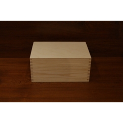 Pudełko  18x12,5x11,5cm