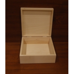 Pudełko 20x20x8cm