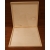 Pudełko 33x33x3,5 cm , np; na album,płytę winylową