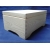 Kufer płaskie wieko , skrzynka 30x20x13,5cm , kuferek 30x20x13,5cm płaski