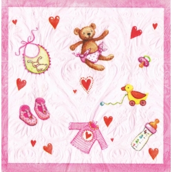 Serwetka -1019-