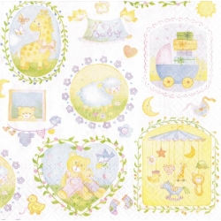 Serwetka -1042-