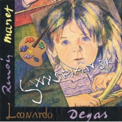 Serwetka -1077-