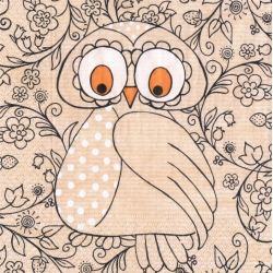 Serwetka -1080-