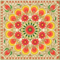 Serwetka -1182-