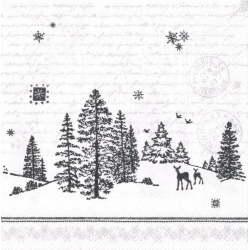 Serwetka -1226-