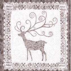 Serwetka -1260-