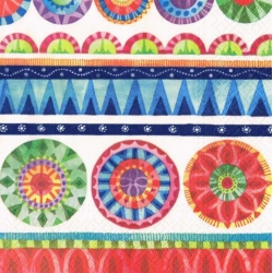 Serwetka -1321-
