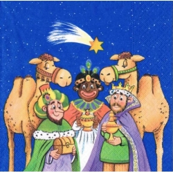 Serwetka -1324-