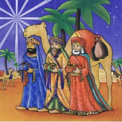 Serwetka -1325-