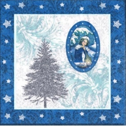 Serwetka -1327-