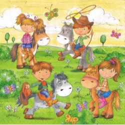 Serwetka -1330-