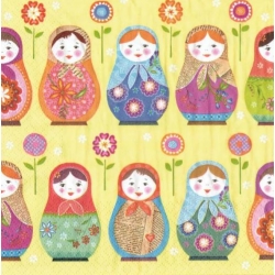 Serwetka -1356-
