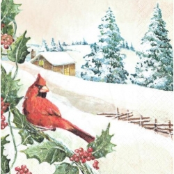 Serwetka -1358-