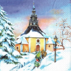 Serwetka -1365-
