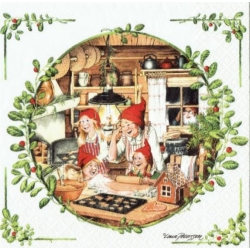 Serwetka -1370-