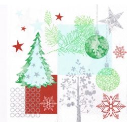 Serwetka -1418-