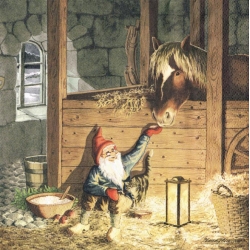 Serwetka -1430-