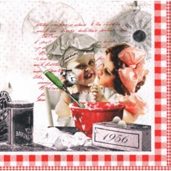 Serwetka -1433-