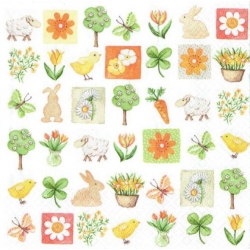 Serwetka -1517-