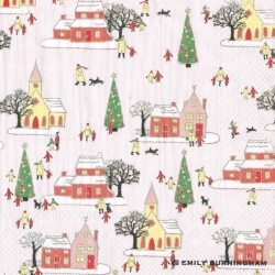 Serwetka -1697-