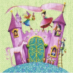 Serwetka -330-
