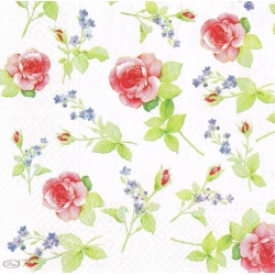 Serwetka do decoupage -432-