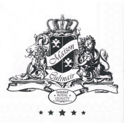 Serwetka -439-