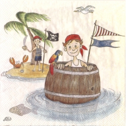 Serwetka -621-