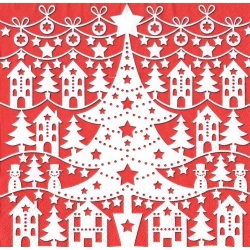 Serwetka -671-