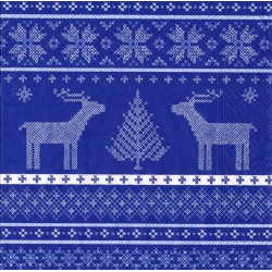 Serwetka -673-