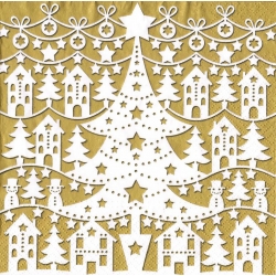 Serwetka -674-