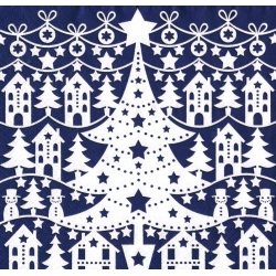 Serwetka -708-