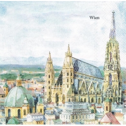 Serwetka -714-