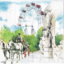 Serwetka -714-