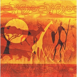 Serwetka -728-
