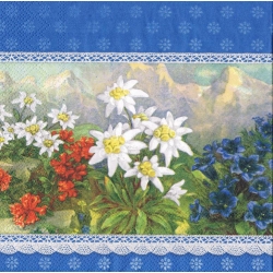 Serwetka do decoupage -780-