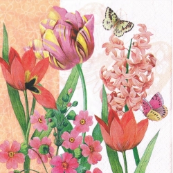 Serwetka do decoupage -786-