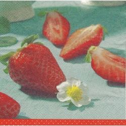 Serwetka -834-