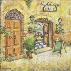 Serwetka -861-