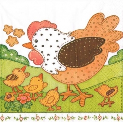Serwetka -88-