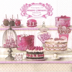 Serwetka -881-