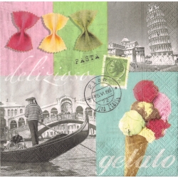 Serwetka -885-