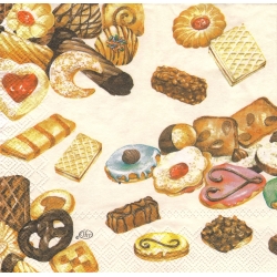 Serwetka -910-