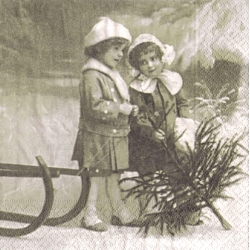 Serwetka -914-