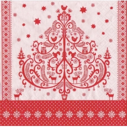 Serwetka -925-