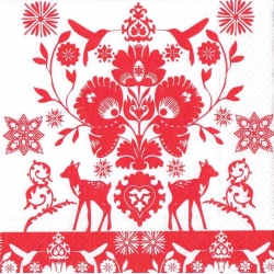 Serwetka -932-