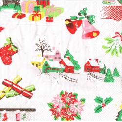 Serwetka -973-