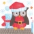 Serwetka -1253-