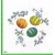 Serwetka -373-